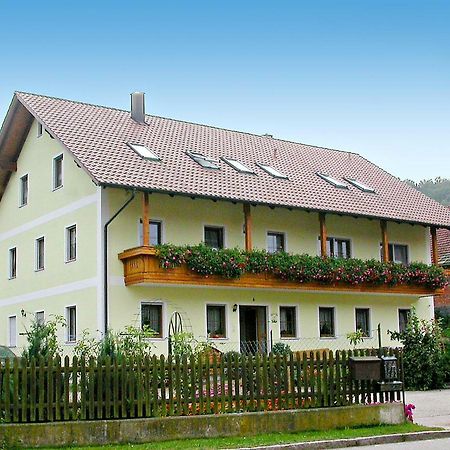 Nittenau Angeln Am Regen - Angelhof Posl 아파트 외부 사진