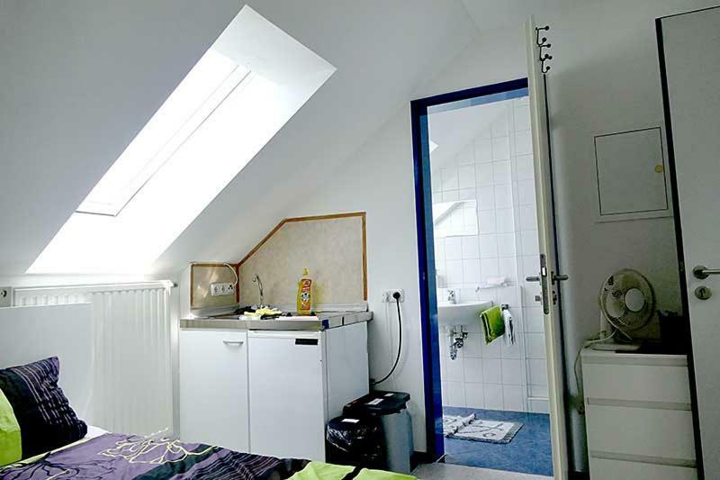 Nittenau Angeln Am Regen - Angelhof Posl 아파트 외부 사진